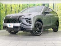 2024 Mitsubishi Eclipsecross