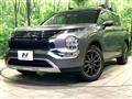 2022 Mitsubishi OUTLANDER PHEV
