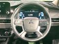 2022 Mitsubishi OUTLANDER PHEV