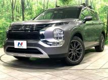 2022 Mitsubishi OUTLANDER PHEV