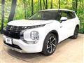 2022 Mitsubishi OUTLANDER PHEV