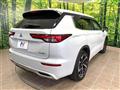 2022 Mitsubishi OUTLANDER PHEV