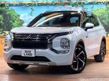 2023 Mitsubishi OUTLANDER PHEV