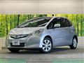 2011 Honda Fit Hybrid