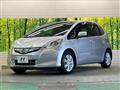 2011 Honda Fit Hybrid