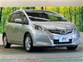 2011 Honda Fit Hybrid