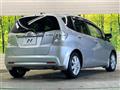2011 Honda Fit Hybrid