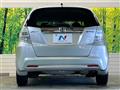 2011 Honda Fit Hybrid