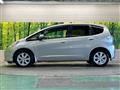 2011 Honda Fit Hybrid