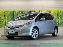 2011 Honda Fit Hybrid