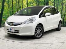 2012 Honda Fit Hybrid
