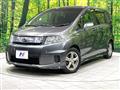 2013 Honda Freed Spike