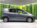 2013 Honda Freed Spike
