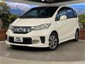 2013 Honda Freed