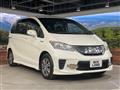 2013 Honda Freed