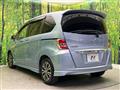 2015 Honda Freed