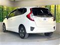 2016 Honda Fit Hybrid