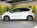 2016 Honda Fit Hybrid