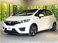 2016 Honda Fit Hybrid