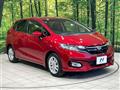 2017 Honda Fit Hybrid