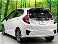 2015 Honda Fit Hybrid