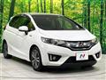 2015 Honda Fit Hybrid