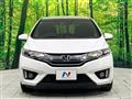 2015 Honda Fit Hybrid