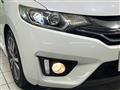 2015 Honda Fit Hybrid