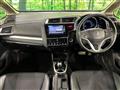2015 Honda Fit Hybrid