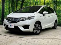 2015 Honda Fit Hybrid