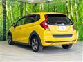 2017 Honda Fit Hybrid