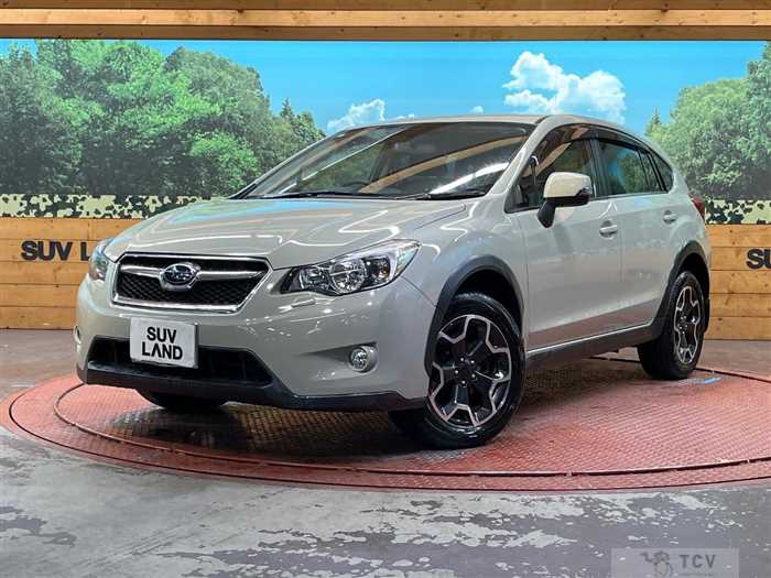 2013 Subaru Subaru Others