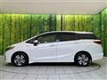 2017 Honda Shuttle