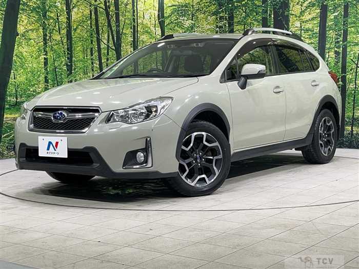 2016 Subaru Subaru Others