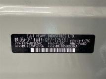 2016 Subaru Subaru Others