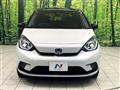 2020 Honda Fit