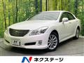 2008 Toyota Crown