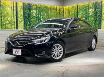 2016 Toyota Mark X