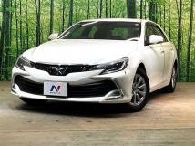 2018 Toyota Mark X