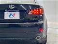 2011 Lexus IS