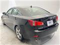 2011 Lexus IS