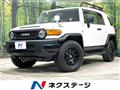2013 Toyota FJ Cruiser