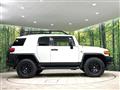 2013 Toyota FJ Cruiser