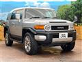 2014 Toyota FJ Cruiser