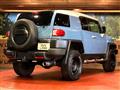 2014 Toyota FJ Cruiser
