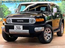 2015 Toyota FJ Cruiser