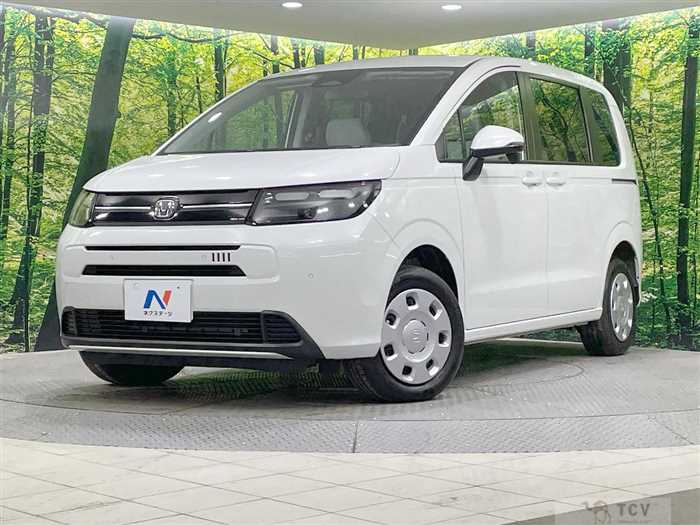 2024 Honda Freed
