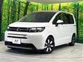 2025 Honda Freed