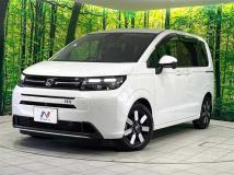 2025 Honda Freed