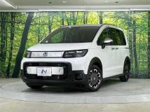 2025 Honda Freed